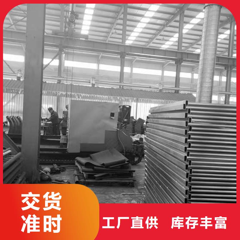 灯光护栏厂家直营
