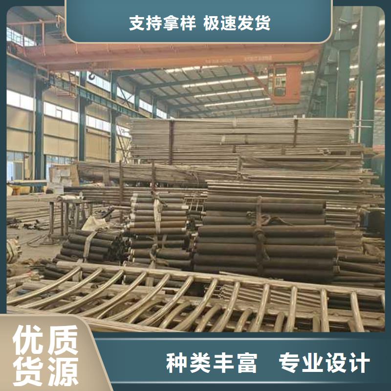 灯光护栏设备齐全支持定制