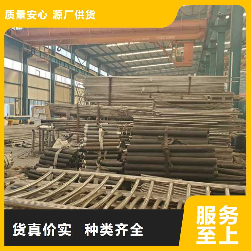 灯光护栏质量上乘