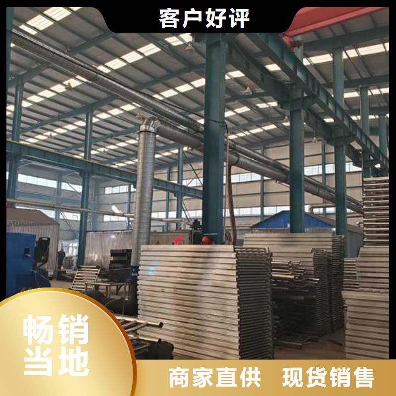 灯光护栏设备齐全支持定制