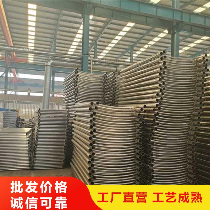 灯光护栏质量上乘