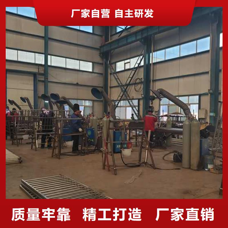 灯光护栏设备齐全支持定制