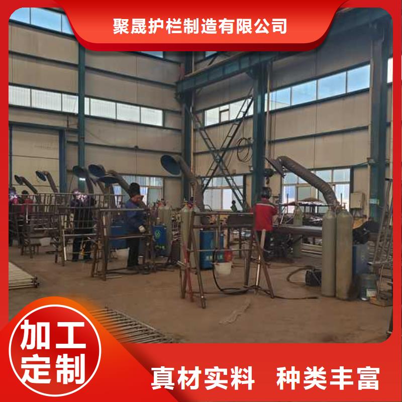 灯光护栏设备齐全支持定制