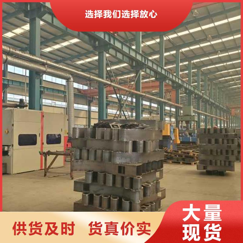 灯光护栏质量上乘