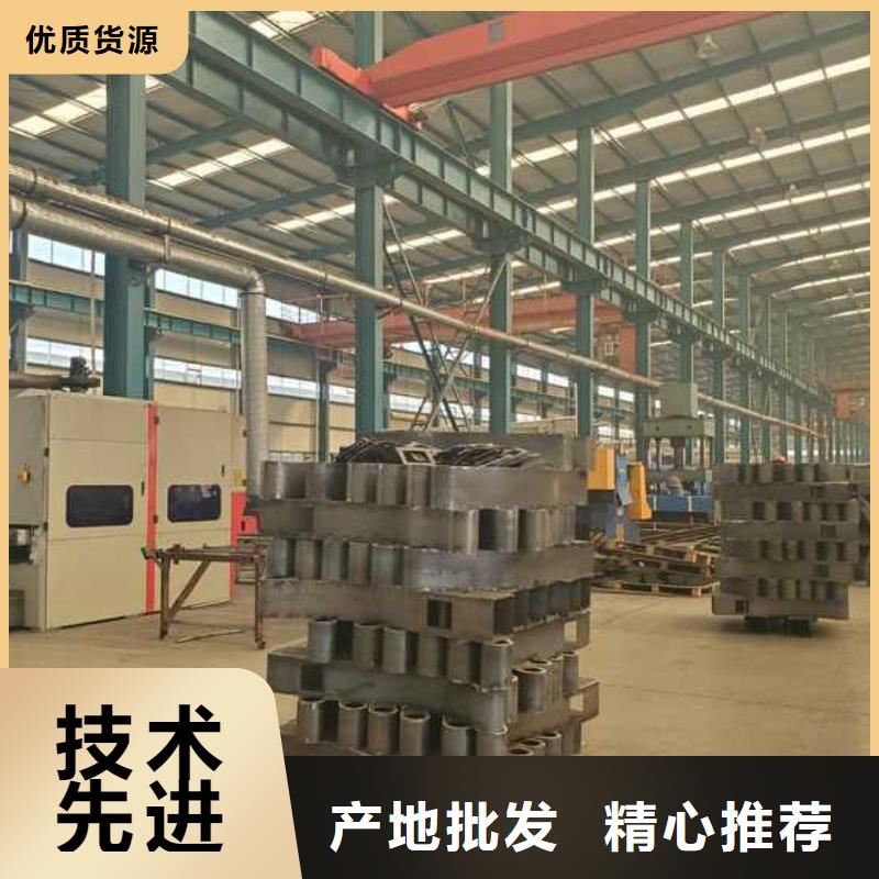 灯光护栏设备齐全支持定制