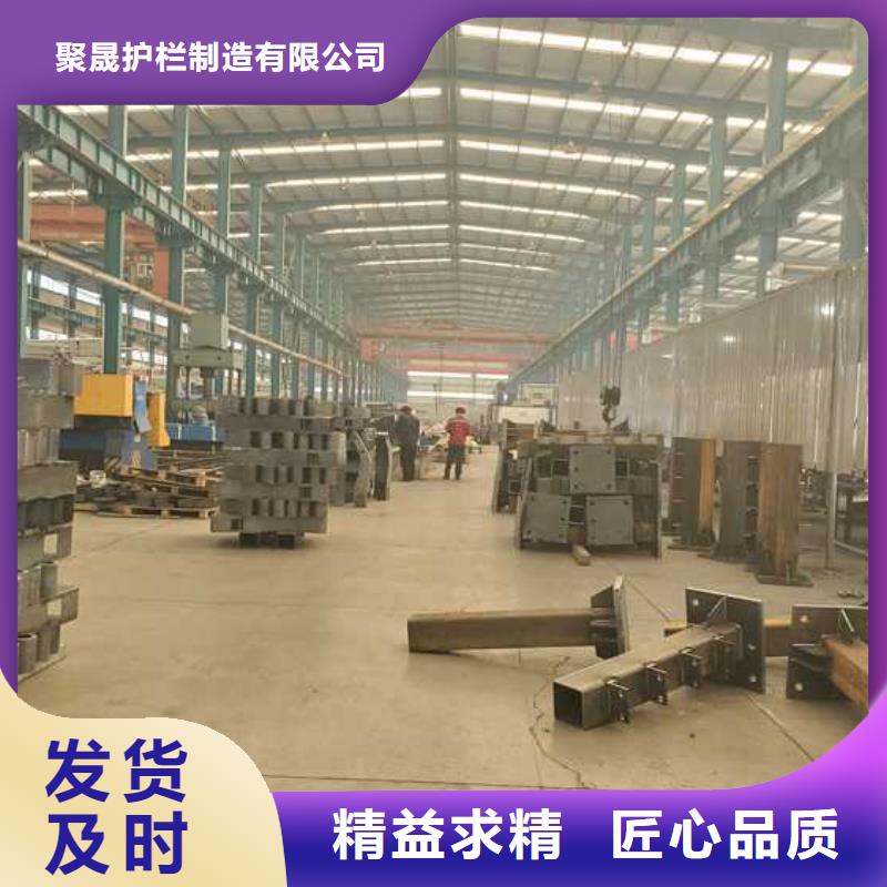 灯光护栏现货销售