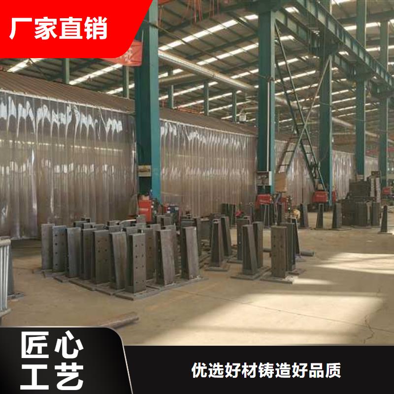 灯光护栏质量上乘