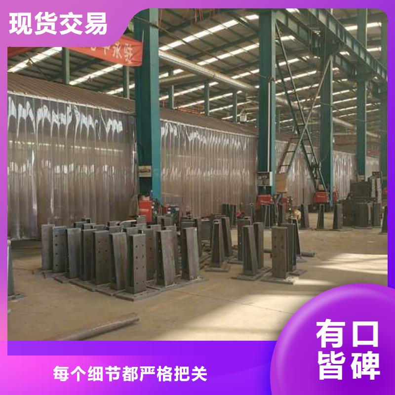 灯光护栏设备齐全支持定制