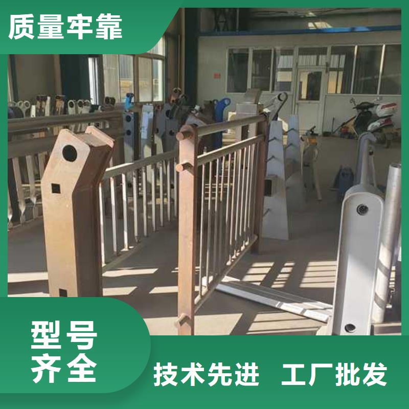 灯光护栏质量上乘