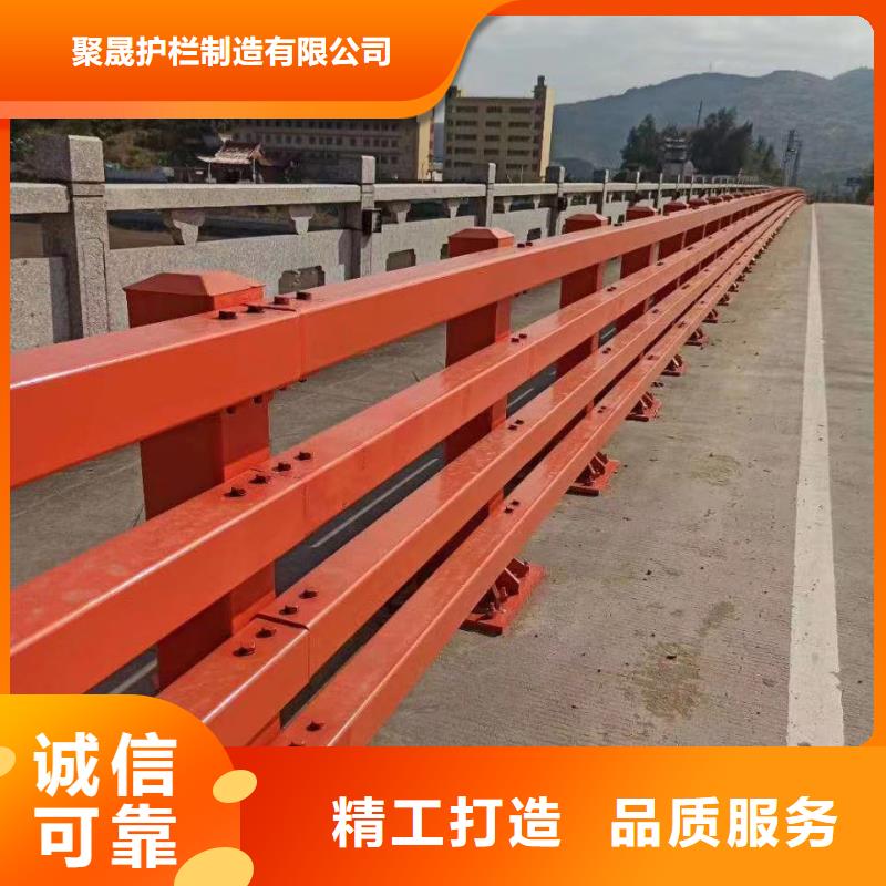 景观护栏厂家经验丰富