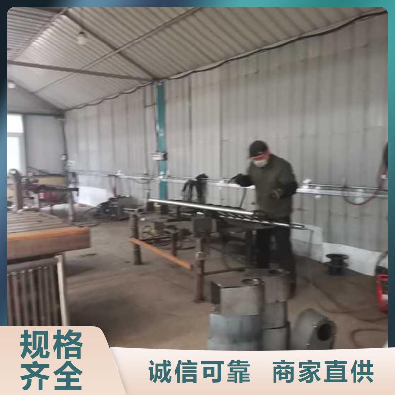 景观护栏出货快