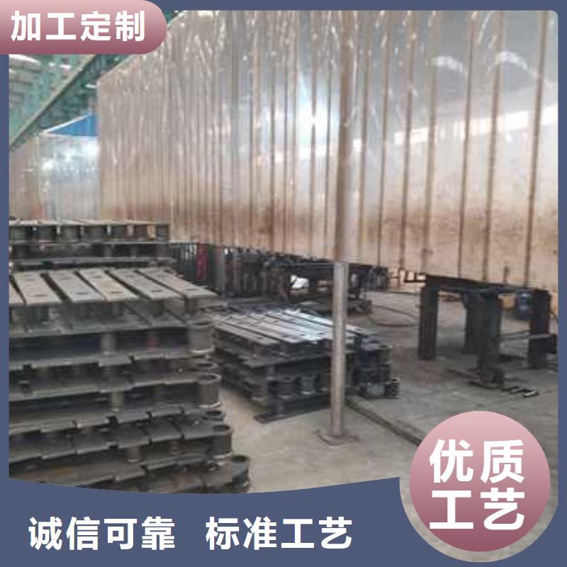 景观护栏价格实在