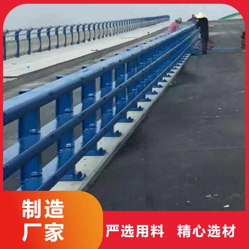 景观护栏厂家经验丰富
