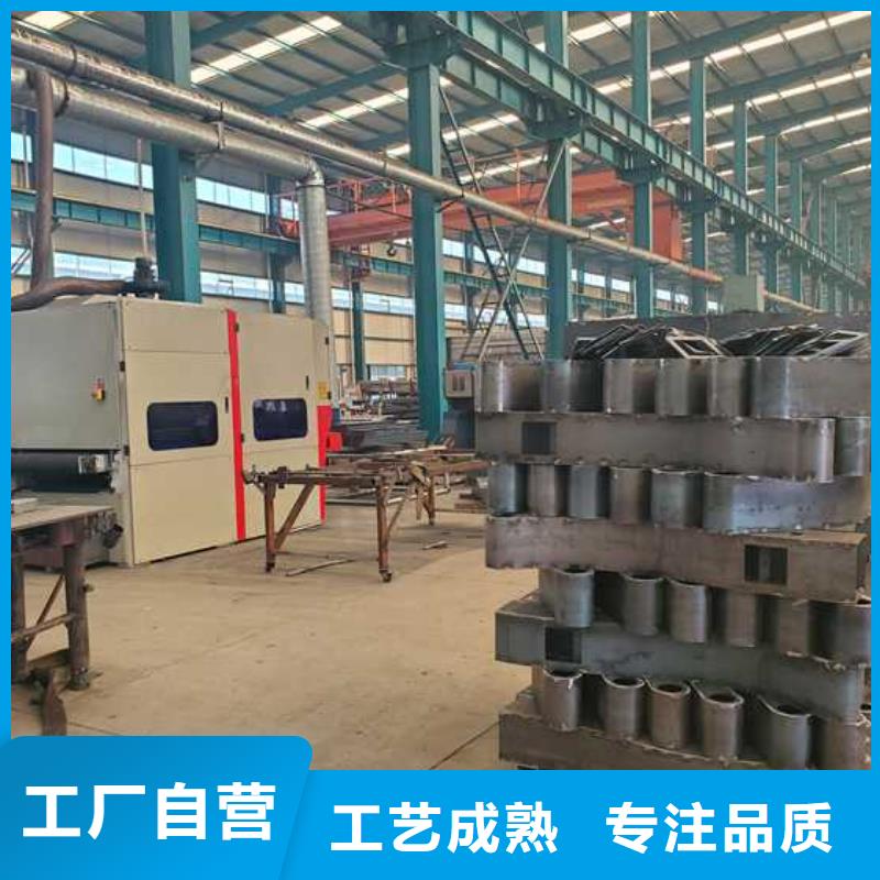景观护栏优选厂商