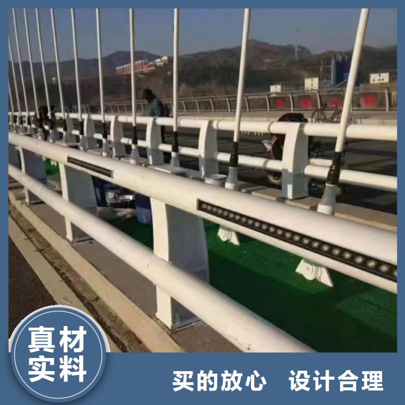不锈钢护栏口碑好实力强
