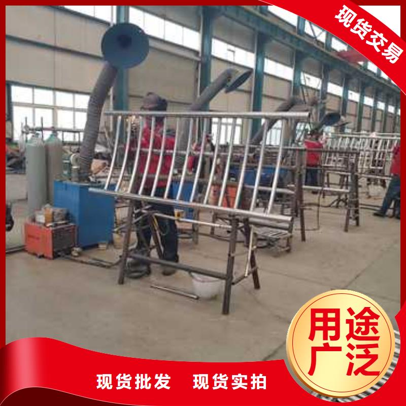 防撞护栏行情