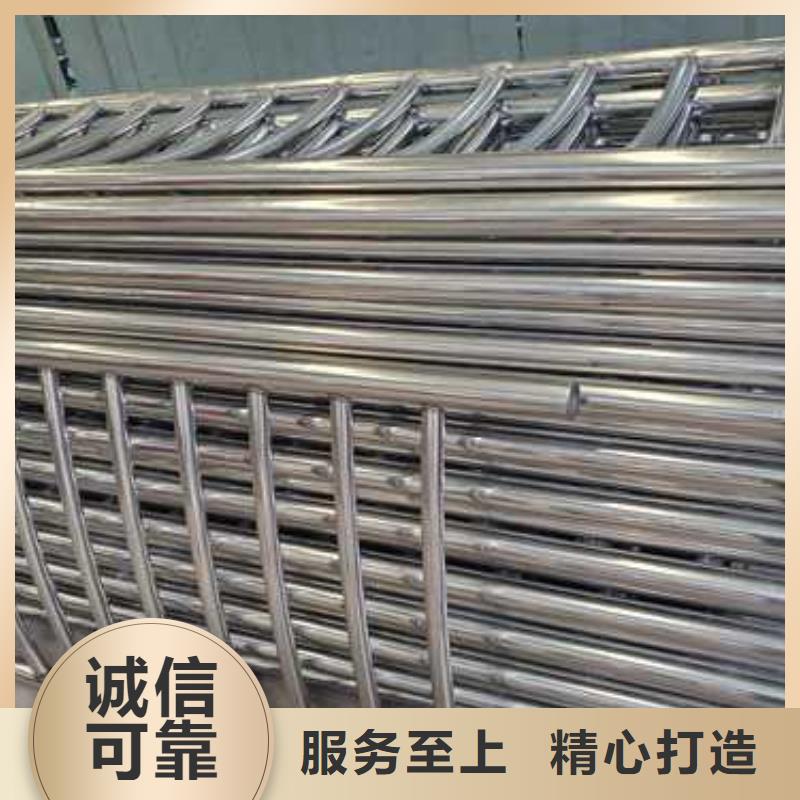 不锈钢护栏欢迎新老客户垂询