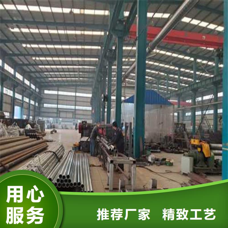 不锈钢复合管护栏大型生产基地