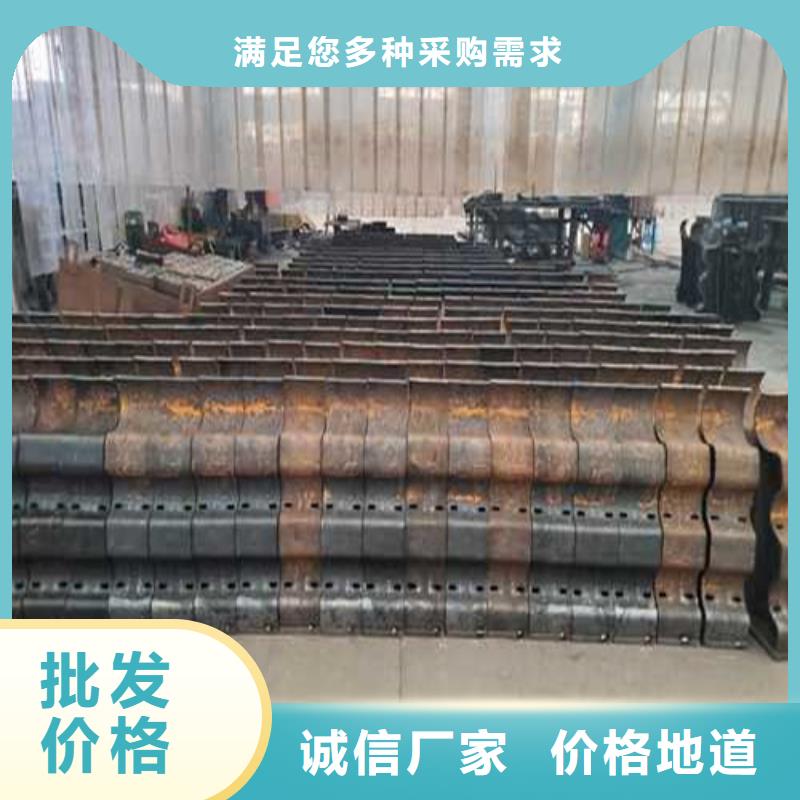 不锈钢护栏送货上门