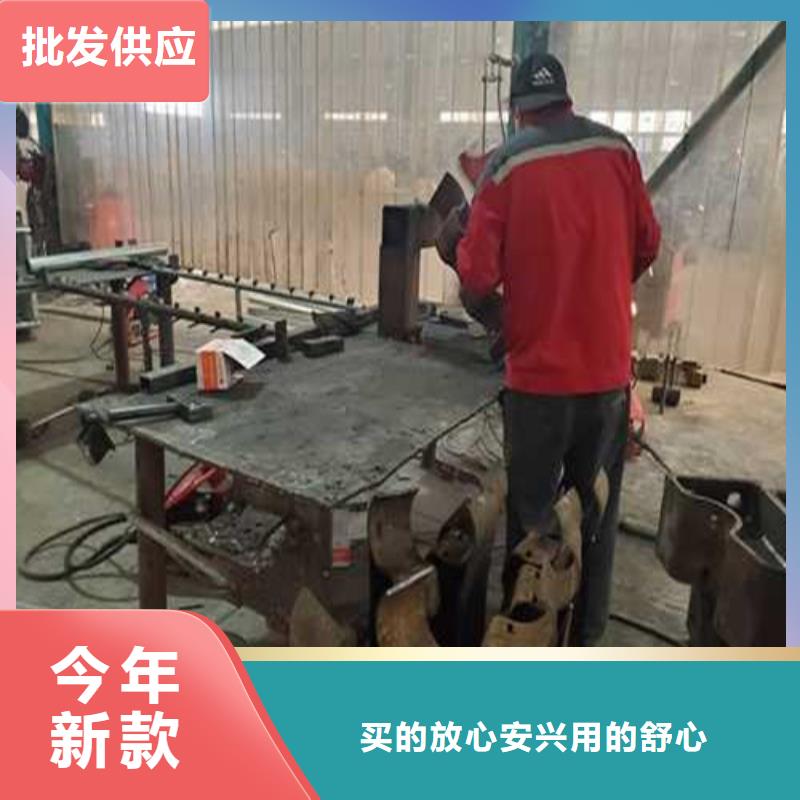 护栏_【河道护栏】货源足质量好