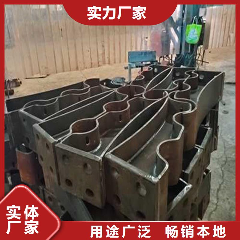 不锈钢护栏口碑好实力强