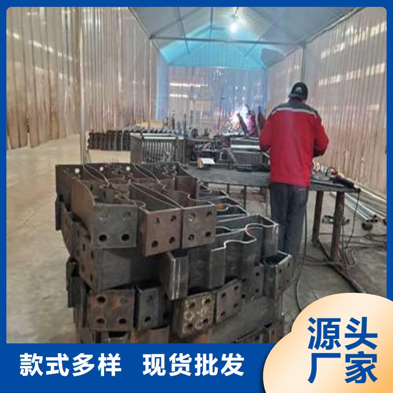 不锈钢护栏口碑好实力强