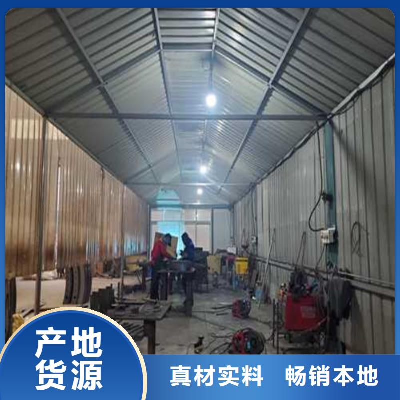 防撞护栏行情