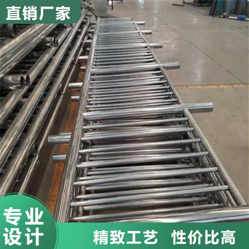 不锈钢护栏符合行业标准