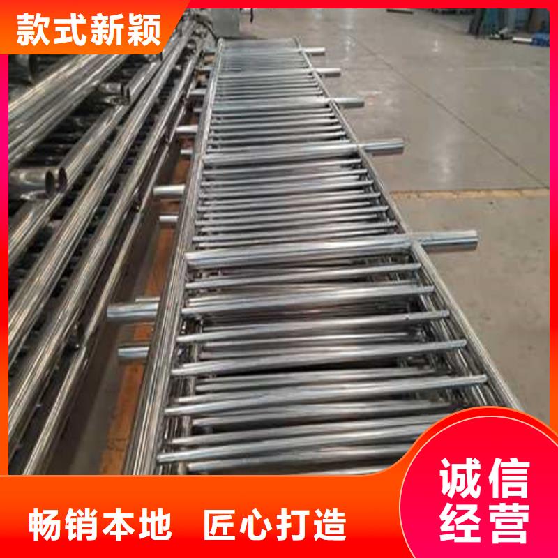 防撞护栏行情