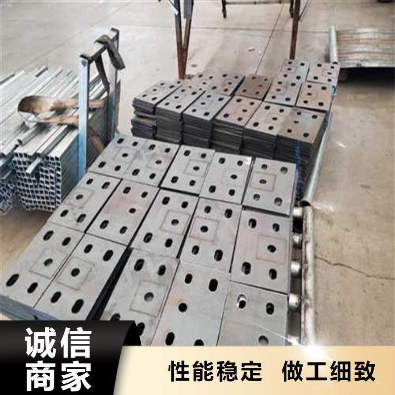 不锈钢护栏质量优价格低