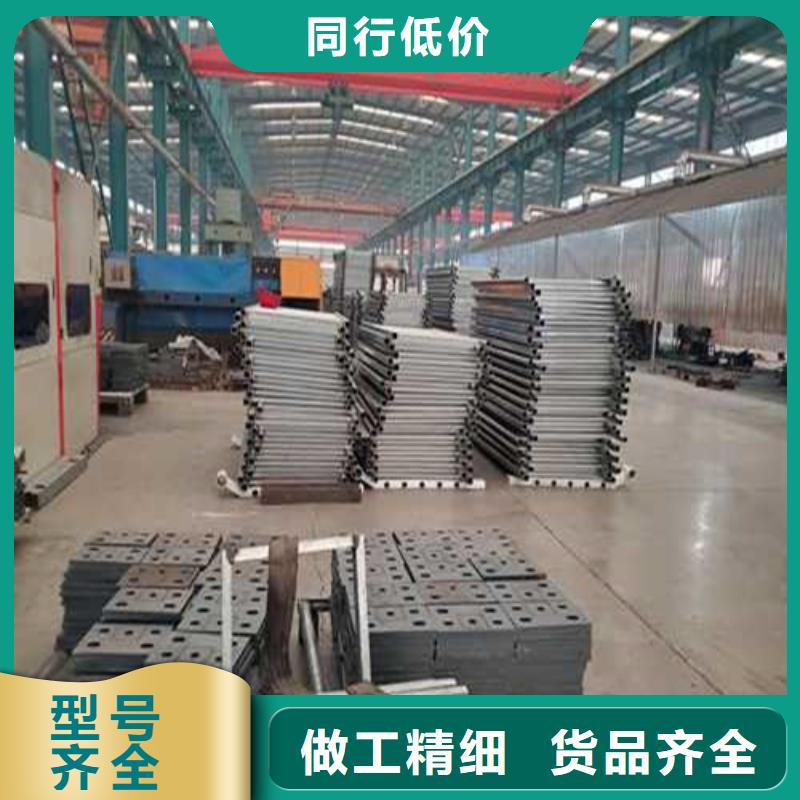 不锈钢护栏质量优价格低