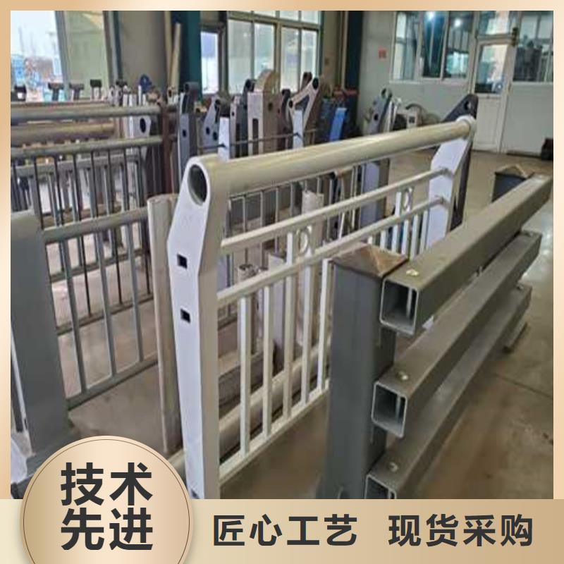 不锈钢护栏符合行业标准