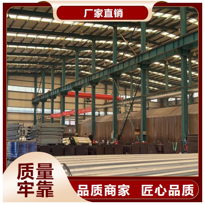 不锈钢复合管丰富的行业经验