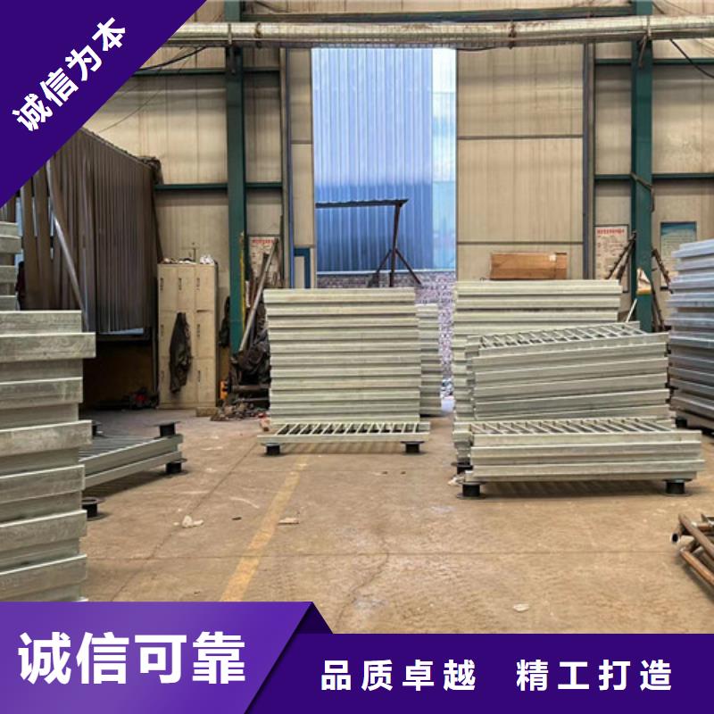 不锈钢复合管客户满意度高
