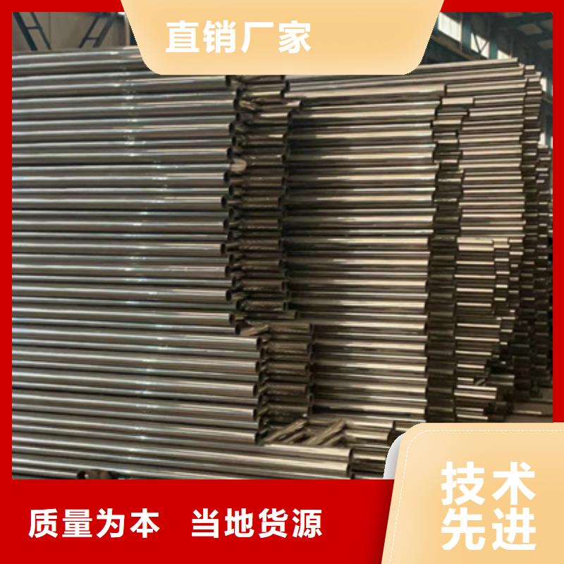 不锈钢复合管丰富的行业经验
