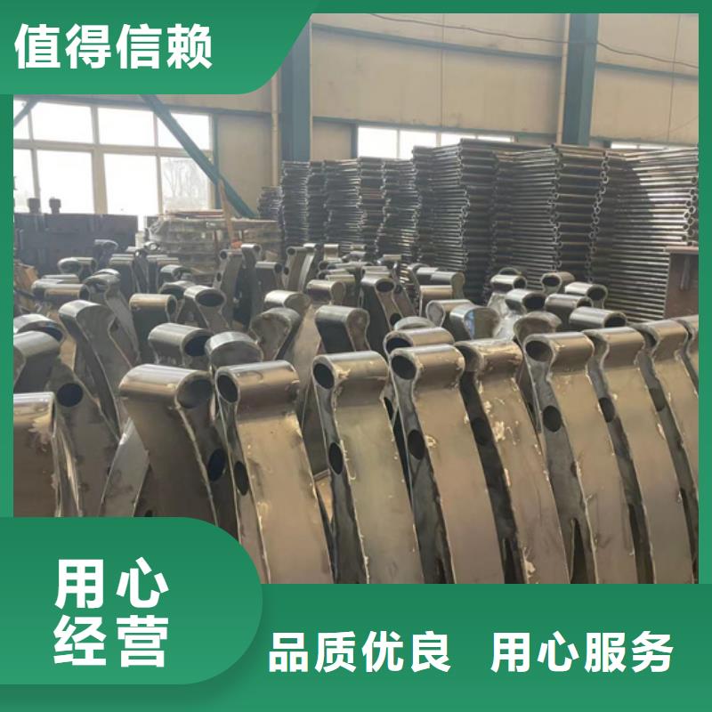 不锈钢复合管匠心工艺