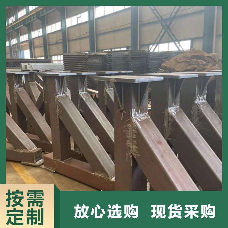 不锈钢复合管厂家技术完善