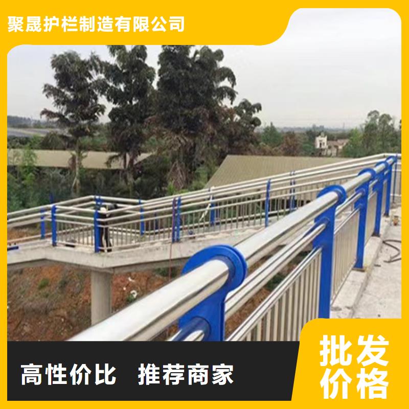 不锈钢复合管客户满意度高
