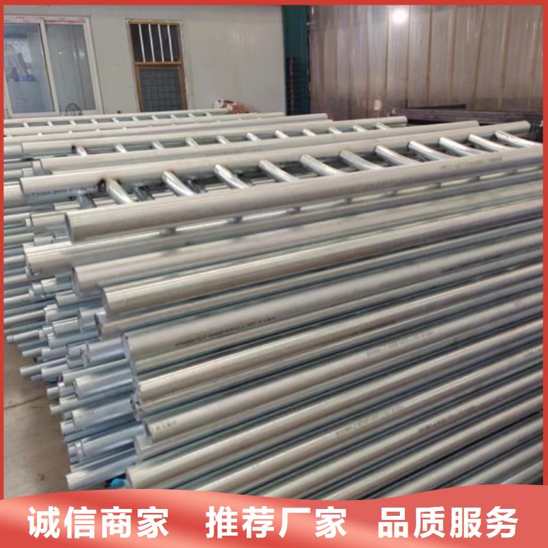 不锈钢复合管匠心工艺