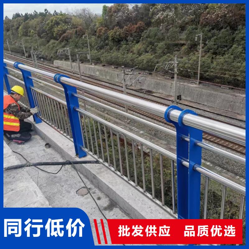 不锈钢复合管生产安装