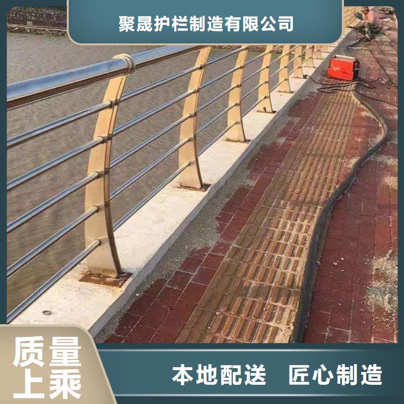 不锈钢复合管匠心工艺
