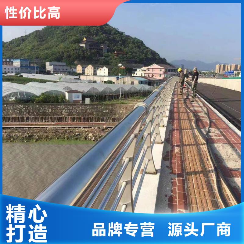 不锈钢复合管生产安装
