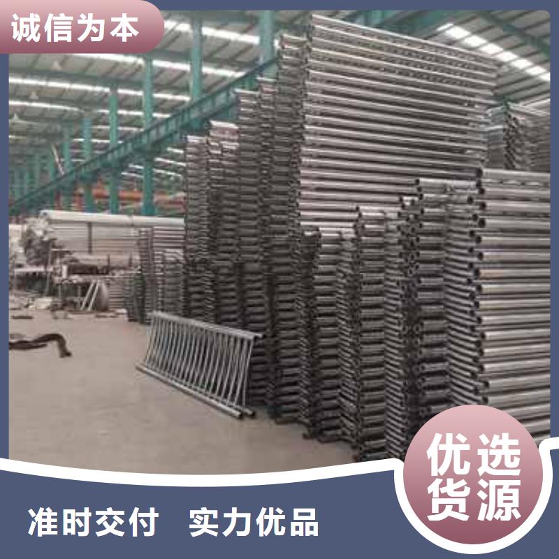 桥梁复合管护栏大品牌口碑好