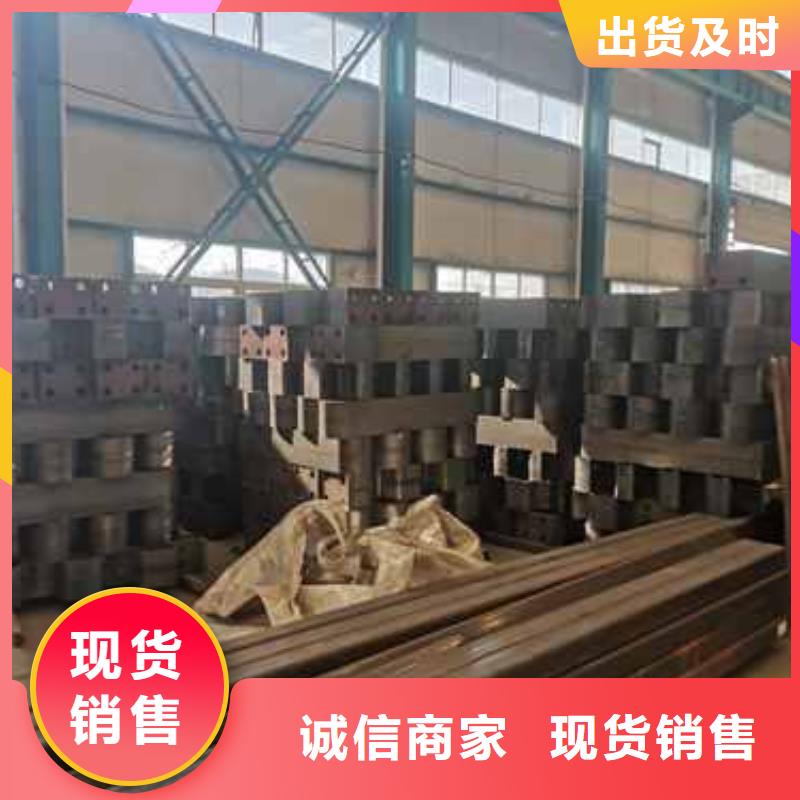防撞护栏实力雄厚