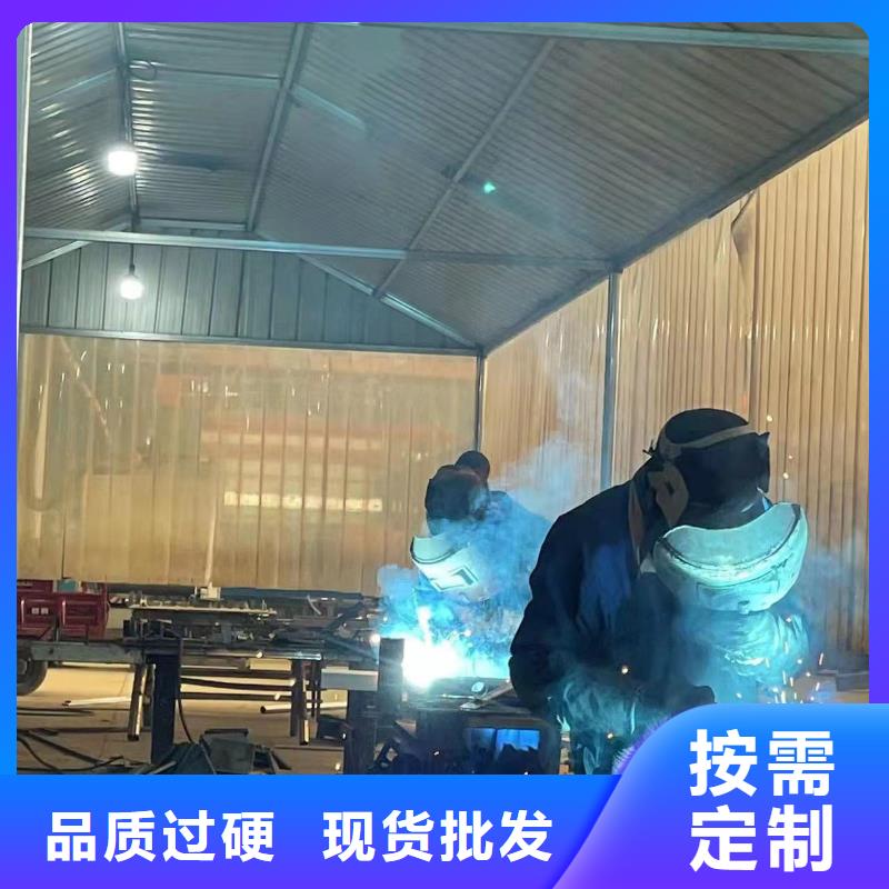 人行道护栏快速下单