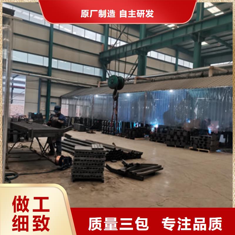 桥梁复合管护栏大品牌口碑好