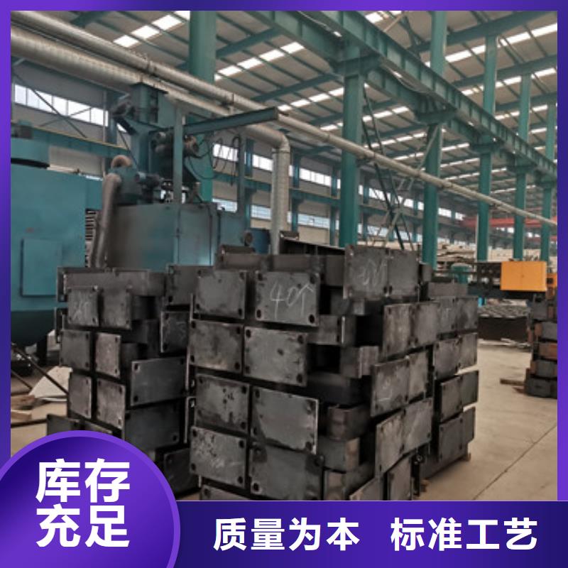 桥梁复合管护栏大品牌口碑好