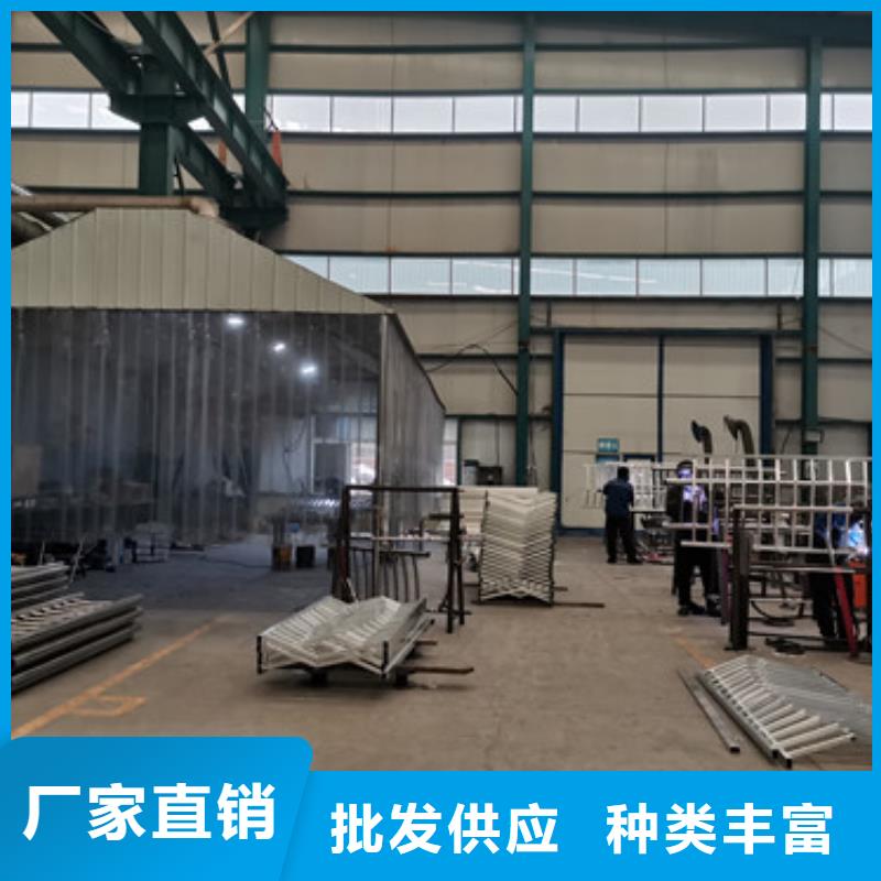 桥梁复合管护栏大品牌口碑好