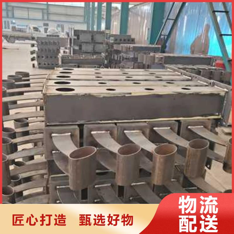 桥梁复合管护栏大品牌口碑好