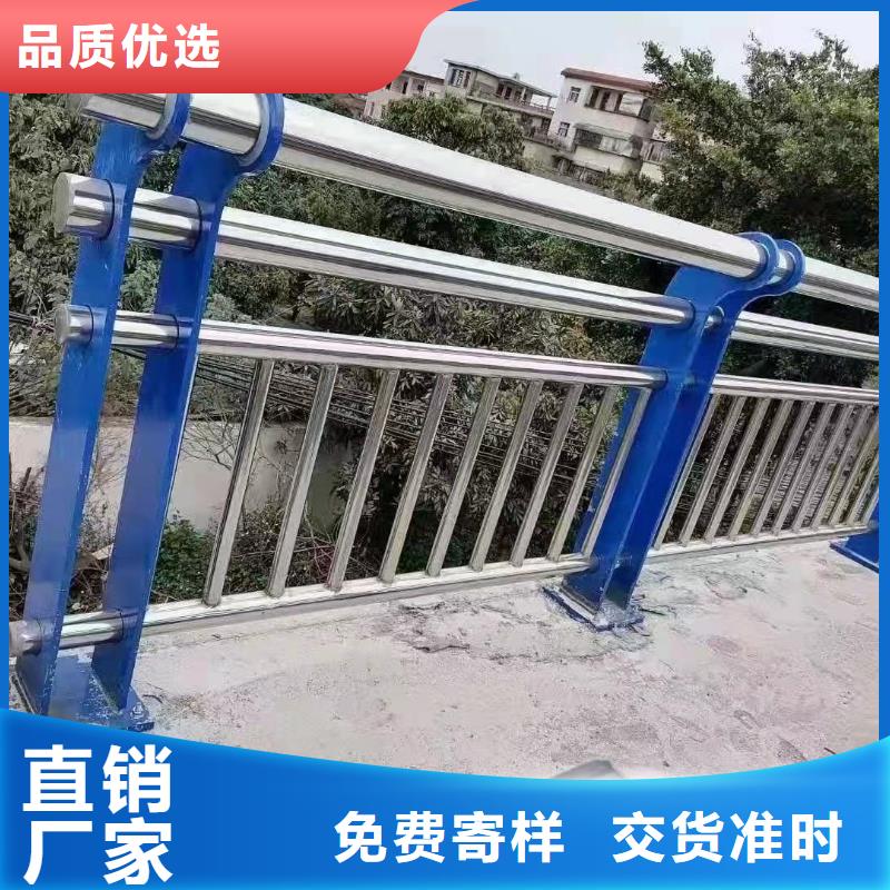 桥梁复合管护栏大品牌口碑好